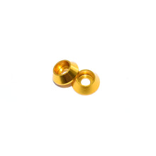 10 PCS AuroraRC M3 Cup Head Hex Screw Gasket Washer for RC FPV Racing Drone