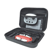 Hard Shell Waterproof Storage Bag Handbag Carrying Box Case for Simtoo Fairy 175 XT175 Drone