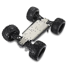 2 Batteries ZD Racing 08427 1/8  120A 4WD  Brushless RC Car Monster Truck RTR