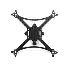 URUAV UR12 Pro 115mm Wheelbase Carbon Fiber 2.5 Inch / 3 Inch Frame Kit for RC Drone FPV Racing