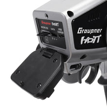 Graupner Colt Remote Control Radio Transmitter GM X-8E Receiver S1008.DE For All RC Car And Boat