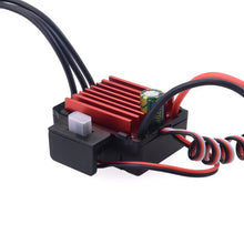 Surpass Hobby 2838 RC Car Motor 3600KV+35A Waterproof ESC For 1/12/16 2-3s Drift Buggy RC Models