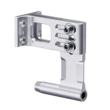 Aluminum 4mm Flexible Drive Shaft Bracket Support Mount for RC Boat Model 