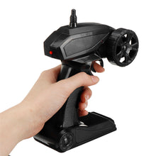 KYAMRC KY3366 1/20 2.4G RWD Rc Car Big Foot Off-road Truck RTR Alloy Shell Toys