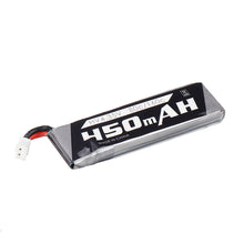 Emax HV 4.35V 450mAh 1S PH2.0 Plug Li-ion Battery for Eachine EAT03 Interceptor 1/24 RC Car 