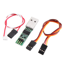 DasMikro I.C.S. USB Adapter HS for Kyosho Mini-Z RC Parts