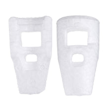 XK X420 420mm 3D6G VTOL FPV RC Airplane Spare Part EPP Motor Cover 1 Pair