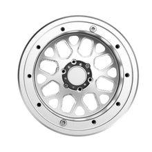 4PCS Per Set 1/10 1/8 2.2 Inch D1RC Rock Crawler Alloy Metal RC Car Wheel Hub For SCX10 TRX4