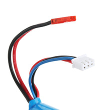 RBR/C 7.4V 1800MAH 10C 2S Lipo Battery JST/SM Plug For RC Car Boat Vehicle Model Parts