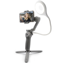 STARTRC USB LED Light Supplement Lamp for DJI OSMO Mobile 3 FPV Gimbal 