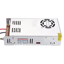 Hobbyporter 24V 16.7A 400W Power Supply Adapter for ISDT Q6 Pro ToolkitRC M8 Charger