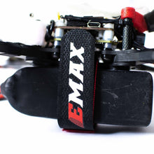 2 PCS EMAX LiPo Battery Strap 260mm for RC FPV Racing Drone Fixed