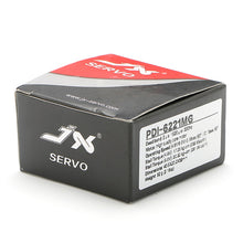 JX PDI-6221MG 20KG Large Torque Digital Standard Servo 120 Degree For RC Model