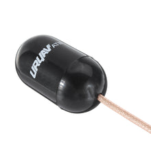 URUAV ATII 5.8GHz 1.35dBi RHCP FPV Transmitting Capsule Antenna With MMCX-J Male Plug For RC Racer Drone