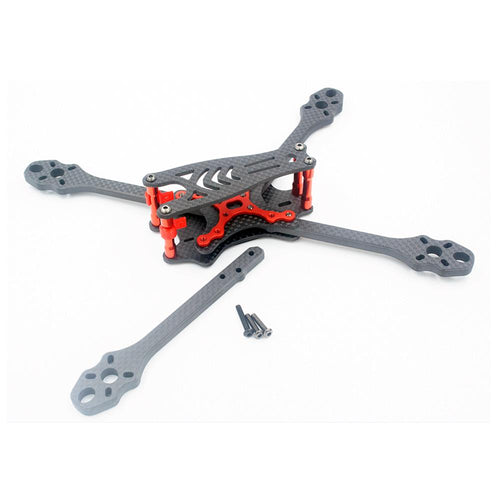ALFA Monster Frame Part 5 Inch 6 Inch 7 Inch 6mm Thichkness Replace Arm for RC Drone FPV Racing 