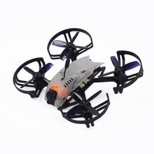 GOFLY-RC Scorpion 90HD 102mm 2 Inch 3-4S FPV Racing Drone PNP/BNF F4 OSD Runcam Split Mini 3 15A ESC 1105 4500KV