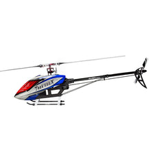 ALIGN DONINATOR T-REX 550X 6CH 3D Flying RC Helicopter Super Combo With Motor Servo ESC Gyro'