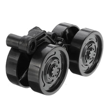 Rear Loading Wheel For SG 1203 1/12 Drift RC Tank Car High Speed Vehicle Models RC Car Wheel Parts