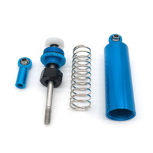 Feiyue FY-01/FY-02/FY-03/FY-05-/FY-06/FY-07 Upgrade Inner Spring Rear Shock Absorber Rc Car Parts