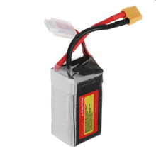 ZOP Power 14.8V 1300mah 70C 4S Lipo Battery XT60 Plug For FPV RC Drone