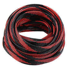 URUAV 10M Multicolor PET Wire Protective Tube for Brushless Motor Brushless ESC Power Cable RC Rrone