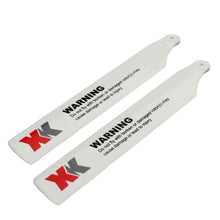 XK K110 K100 Blash 6CH RC Helicopter Parts Main Blade