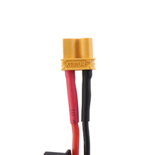 AHTECH Infinity 7.6V 300mAh 60C 2S HV 4.35V Lipo Battery XT30 Plug for BETAFPV Whoop Quadcopter