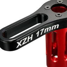 XZH Wheel HEX Nuts Sleeve Wrench 17mm Metal Tools For RC Car 1/8 