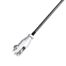 120/150/180/200/250/280mm Aluminum Alloy RC Airplane Push Rod