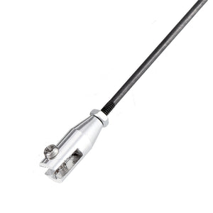120/150/180/200/250/280mm Aluminum Alloy RC Airplane Push Rod