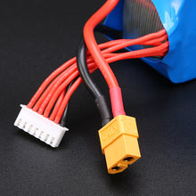 ALZRC Devil 380 420 480 22.2V 1800mah 6S 30C Lipo Battery XT60 ZOP Power 