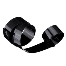 1m PVC Heat Shrink Tube Black/Blue/Transparent 30/40/46/50/60/70/86mm Wide for Lipo Battery