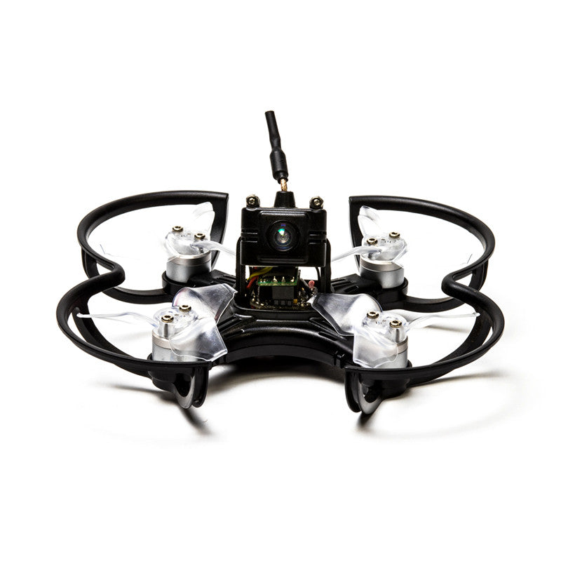 6 Pairs Emax AVAN Babyhawk 2.3 Inch 2.3x2.7x3 3-blade RC Drone FPV Racing Propeller CW CCW 