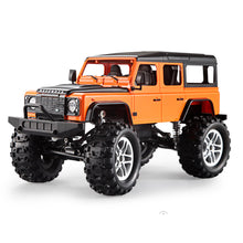 Double E E327-003 1/14 2.4G RC Car Crawler Vehicle Models