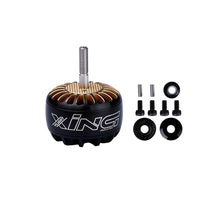 iFlight XING 4214 3-6S X-CLASS 400KV 660KV Brushless Motor for RC Drone FPV Racing