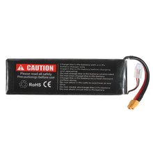 URUAV 7.4V 6200mAh 120C 2S Lipo Battery XT60 Plug for RC Racing Drone RC Car Airplane