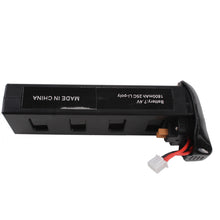 7.4V 1800mAh 25C Battery For MJX Bugs 2W Bugs 2C B2W B2C RC Quadcopter