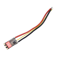 Gemfan Maverick 30A 2-6S BLHeli 32bit Brushless ESC DSHOT1200 Ready for RC Drone FPV Racing