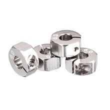 HSP Hexagon Combiner RC Car Spare Parts 5mm in diameter 6mm in thickness