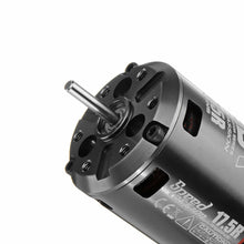 Speed Passion Competition 540 Motor Ver.3 17.5T 13.5T + GT4 90A ESC Set for 1/10 On-road Rc Car 