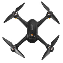 JJRC X3P GPS 5G WiFi FPV with 1080P HD Camera Altitude Hold Mode Brushless RC Drone Quadcopter RTF
