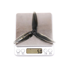 Limited Pro 4 Pairs Racerstar TORNADO 5046 5x4.6 5 Inch 3-Blade Propeller CW CCW for RC Drone 