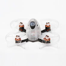 T-motor FALCON 15 HD 95mm Cinewhoop FPV Racing Drone PNP 2~3S 1080P Camera F4 Flight Controller 5.8G 25~50mW VTX 