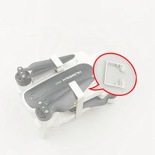 Propeller Fixator Fixed Holder Paddle Blade Stabilizer Bracket Clasp Protector for Hubsan ZINO H117S RC Drone