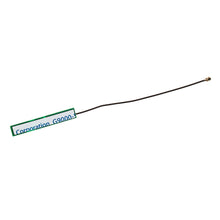 2.4GHz 3dBi Omnidirectional High Gain Coaxial MMCX FPV Antenna for RC Drone
