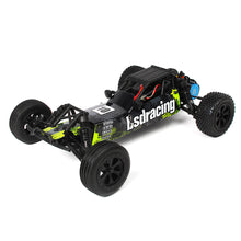 CR709R 2.4G 2CH 1/10 2WD Brushless Waterproof BL EP Off-Road Racing Baja RC Car High Speed 70km/h