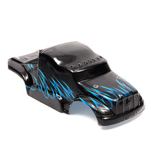 MS1002 RAPTOR-E 1/8 2.4G 4WD RC Car RTR 2400KV Brushless Motor Hobbywing ESC 4CH Vehicle Models