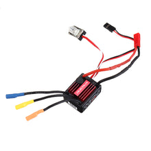 1625 Brushless Motor+30A ESC For 1/28 Mini-Q Mini-Z RC Car