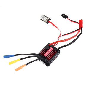 1625 Brushless Motor+30A ESC For 1/28 Mini-Q Mini-Z RC Car