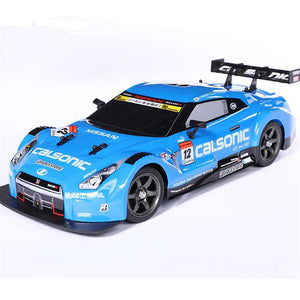 1/16 2.4G 4WD Drift High Speed Off-road Model Rc Car Without Battery